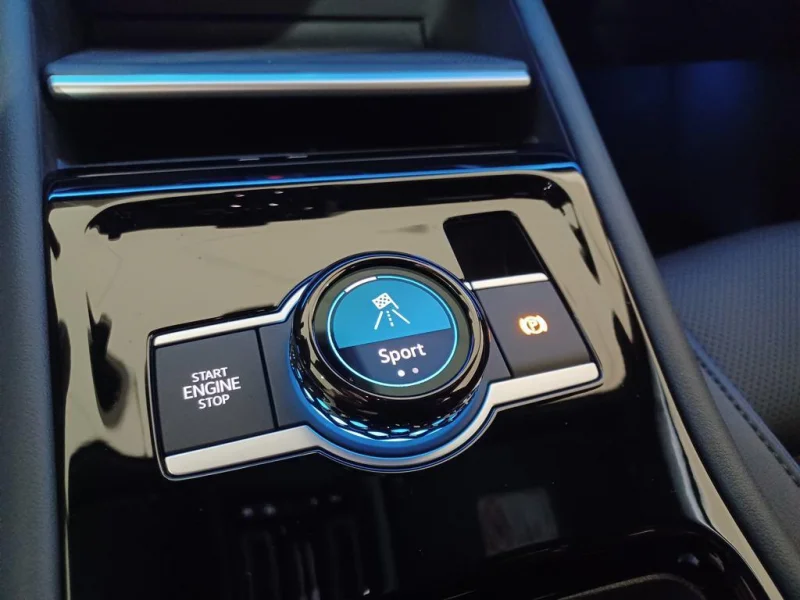 Imagen de Volkswagen Tiguan