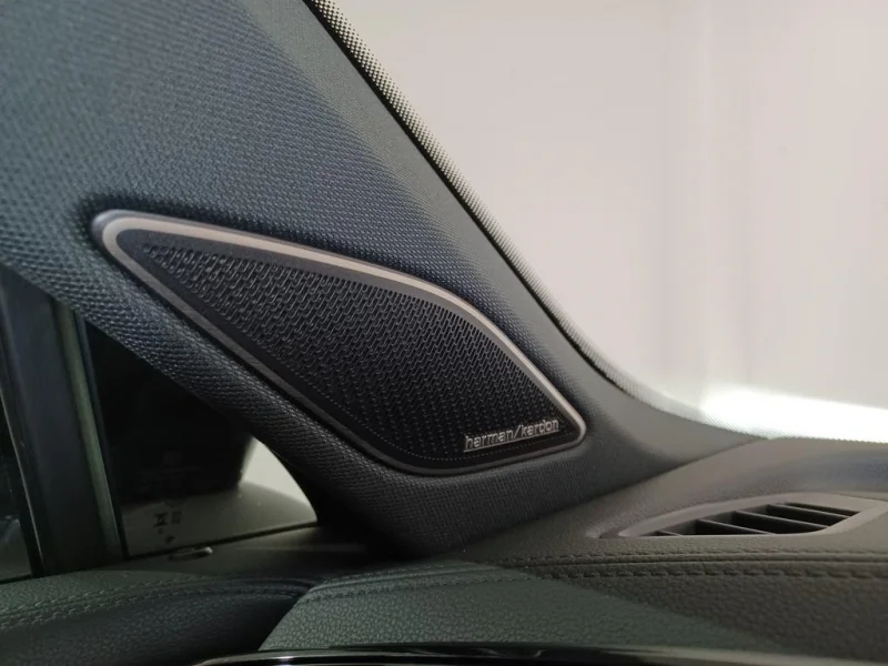 Imagen de Volkswagen Tiguan