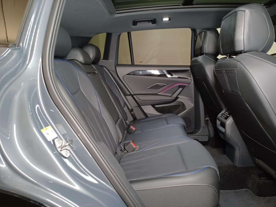Imagen de Volkswagen Tiguan