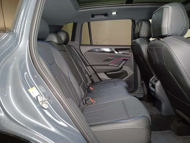 Imagen de Volkswagen Tiguan