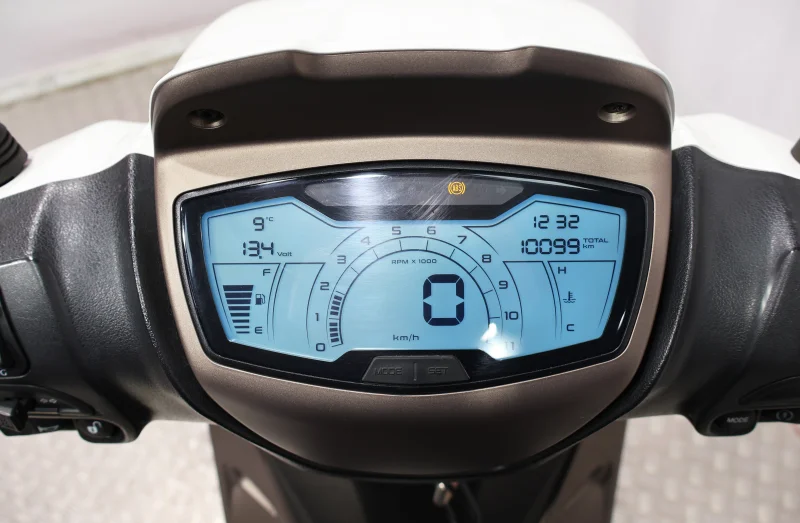 Imagen de Piaggio MEDLEY 125