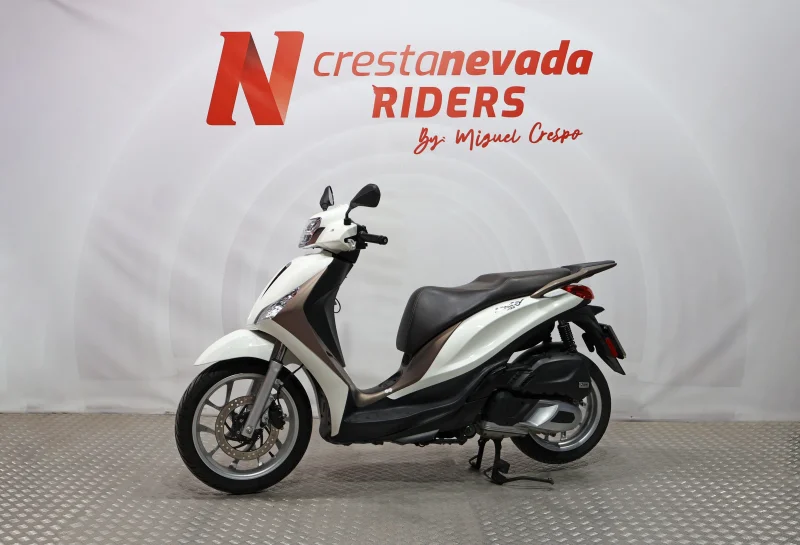 Imagen de Piaggio MEDLEY 125
