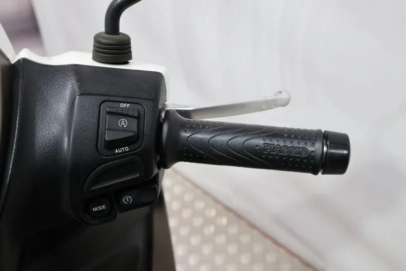 Imagen de Piaggio MEDLEY 125