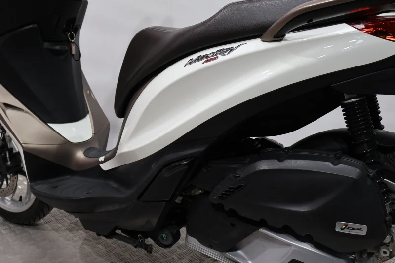 Imagen de Piaggio MEDLEY 125