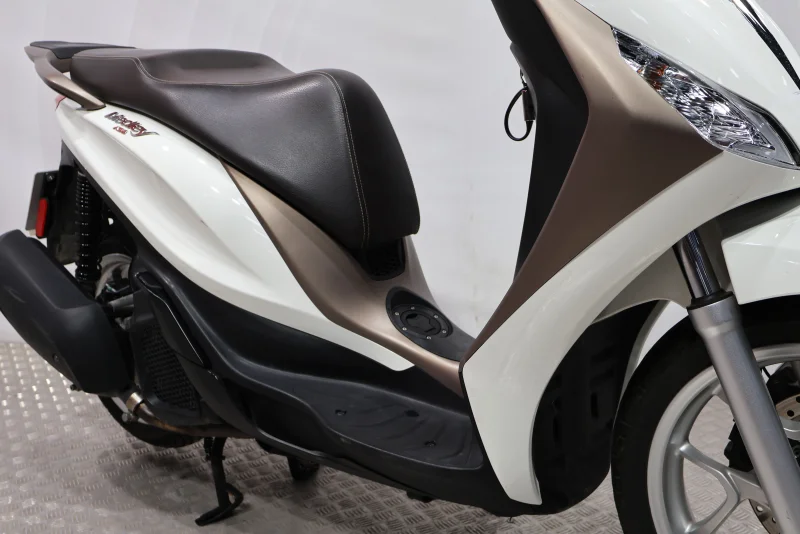 Imagen de Piaggio MEDLEY 125