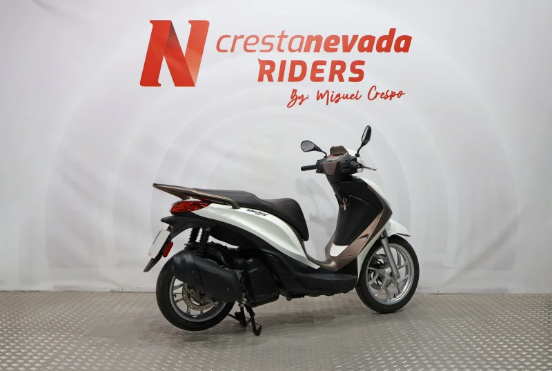 Imagen de Piaggio MEDLEY 125
