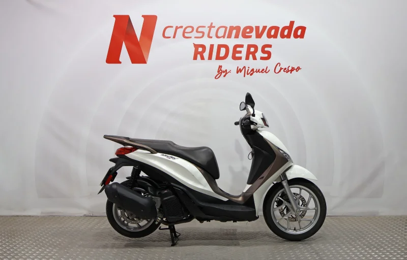Imagen de Piaggio MEDLEY 125