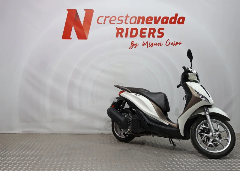 Imagen de Piaggio MEDLEY 125