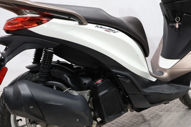 Imagen de Piaggio MEDLEY 125