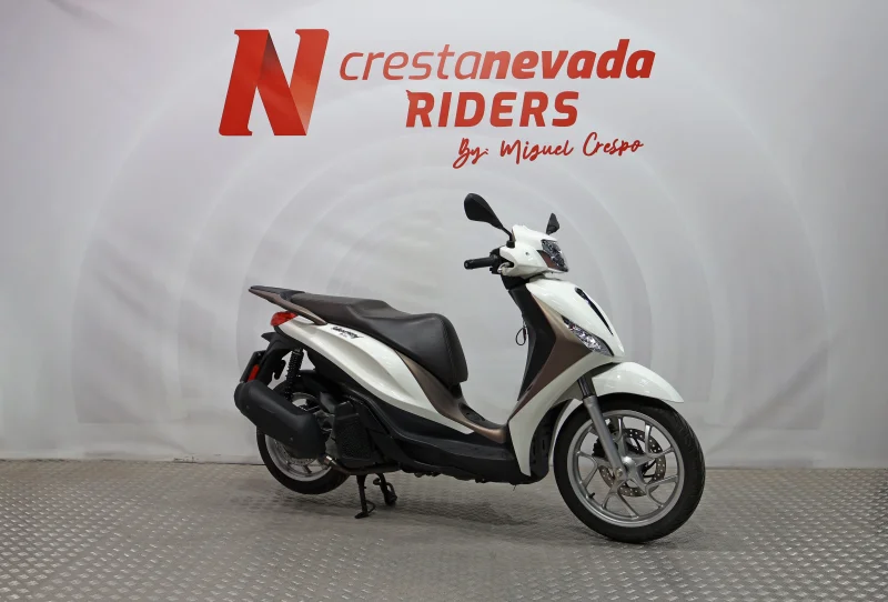 Imagen de Piaggio MEDLEY 125