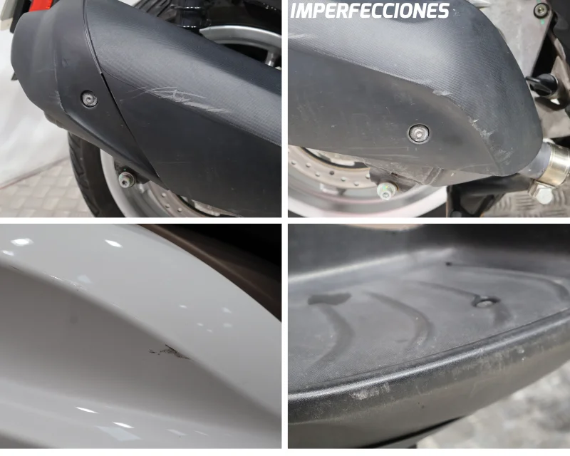 Imagen de Piaggio MEDLEY 125