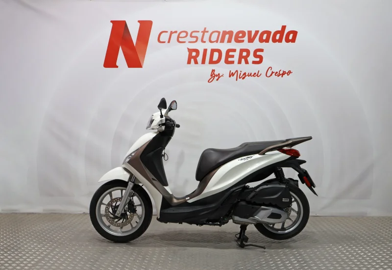 Imagen de Piaggio MEDLEY 125
