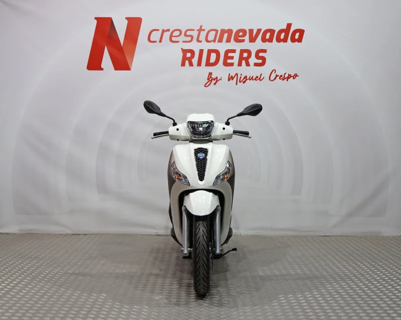 Imagen de Piaggio MEDLEY 125