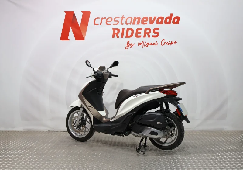 Imagen de Piaggio MEDLEY 125