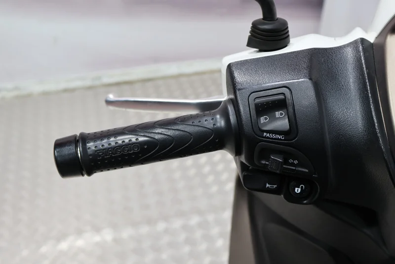 Imagen de Piaggio MEDLEY 125