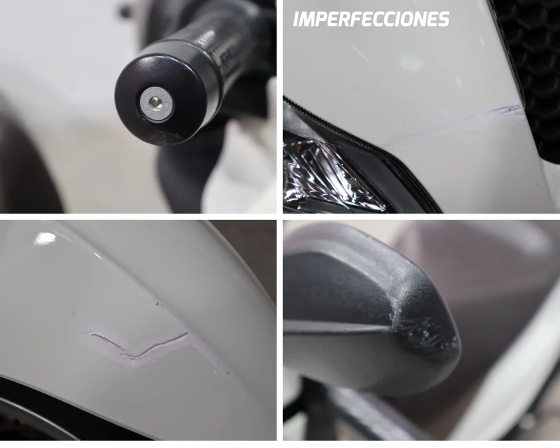 Imagen de Piaggio MEDLEY 125