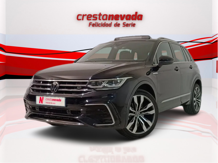 Imagen de Volkswagen Tiguan