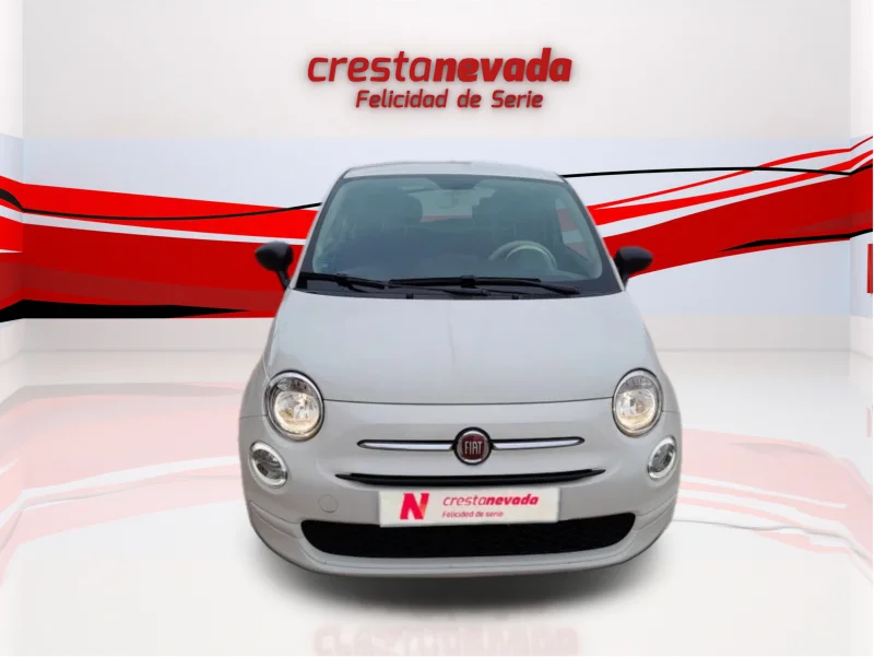 Imagen de Fiat 500