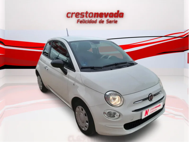 Imagen de Fiat 500