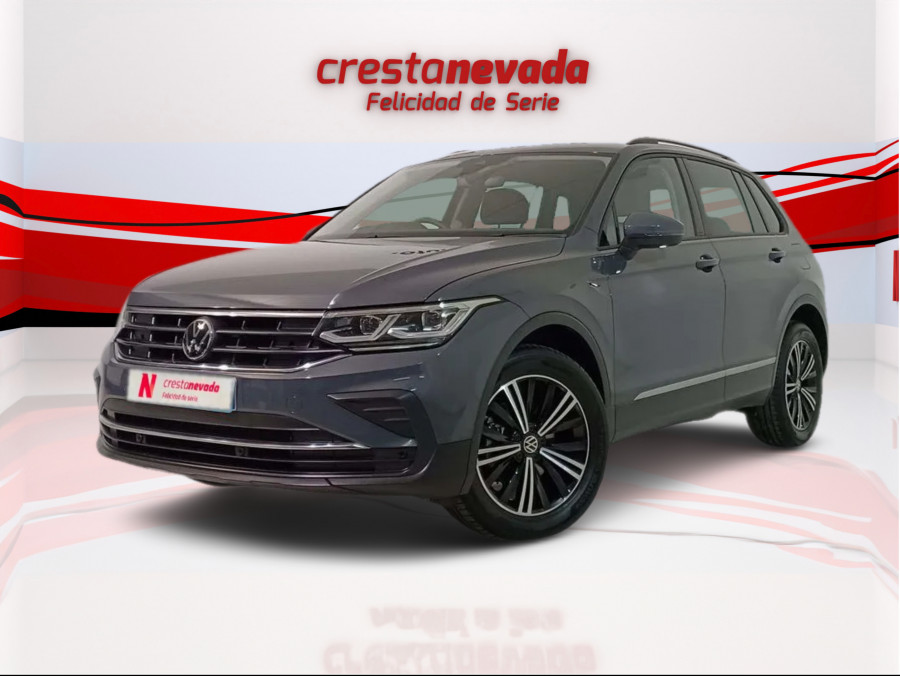 Imagen de Volkswagen Tiguan