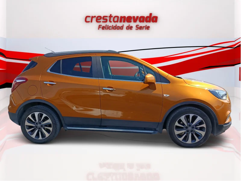 Imagen de Opel Mokka X