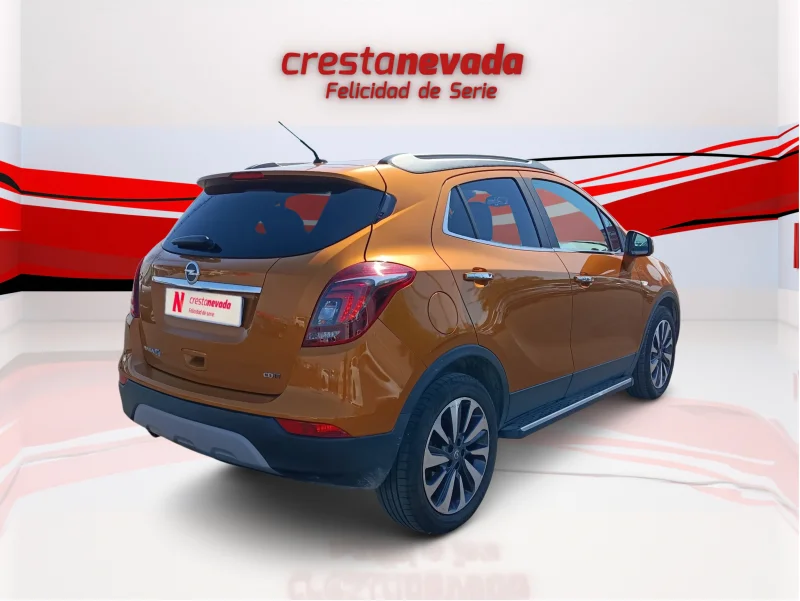 Imagen de Opel Mokka X