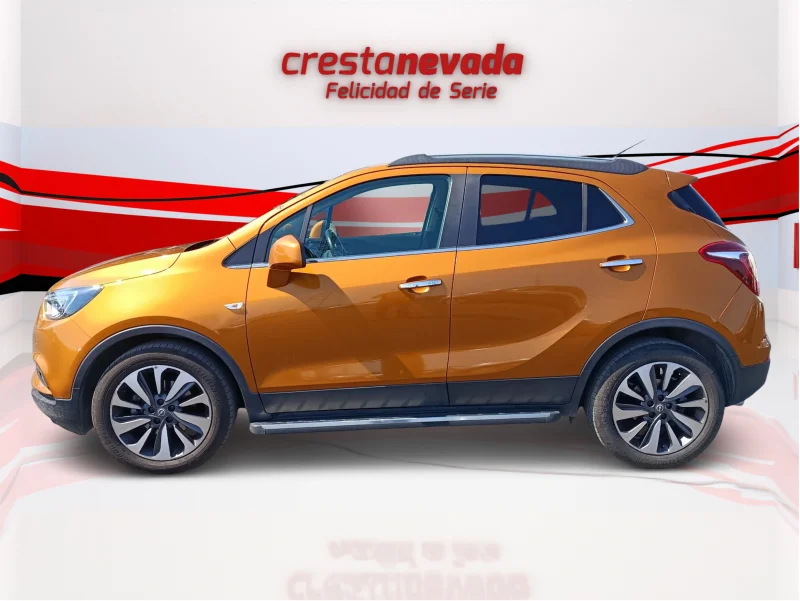 Imagen de Opel Mokka X