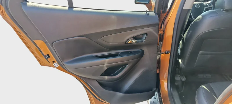 Imagen de Opel Mokka X
