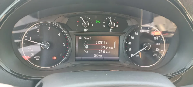 Imagen de Opel Mokka X