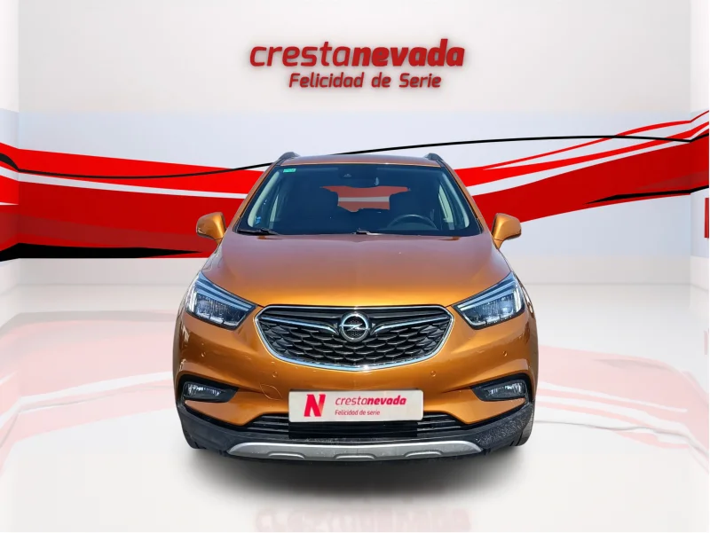Imagen de Opel Mokka X