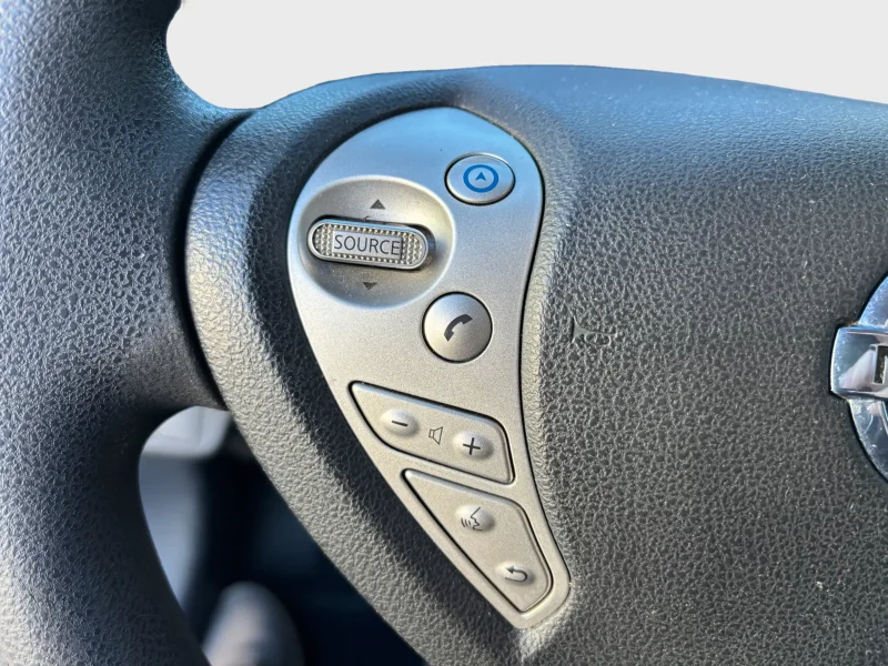 Imagen de NISSAN LEAF