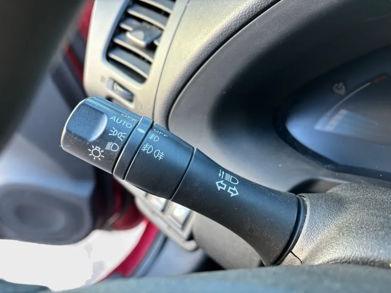 Imagen de NISSAN LEAF