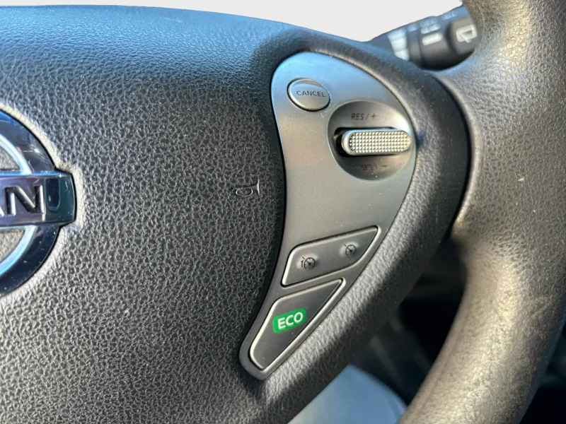 Imagen de NISSAN LEAF