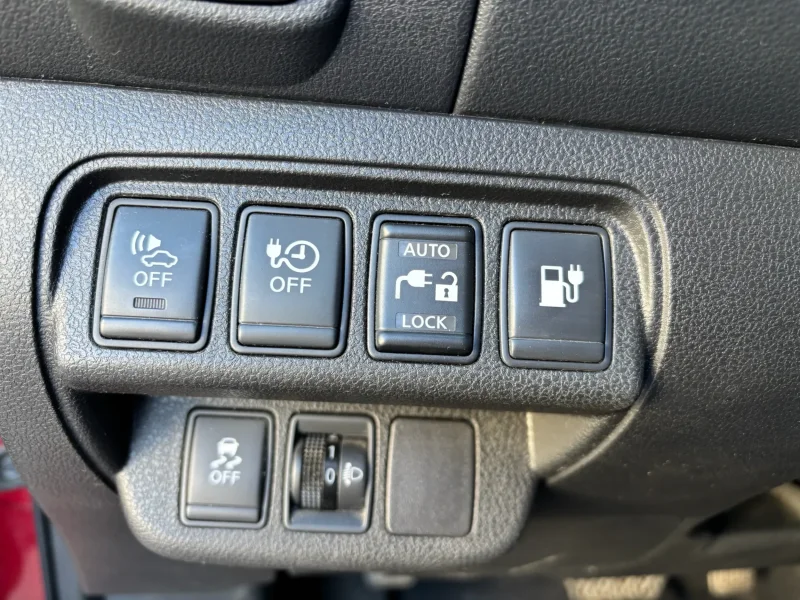 Imagen de NISSAN LEAF