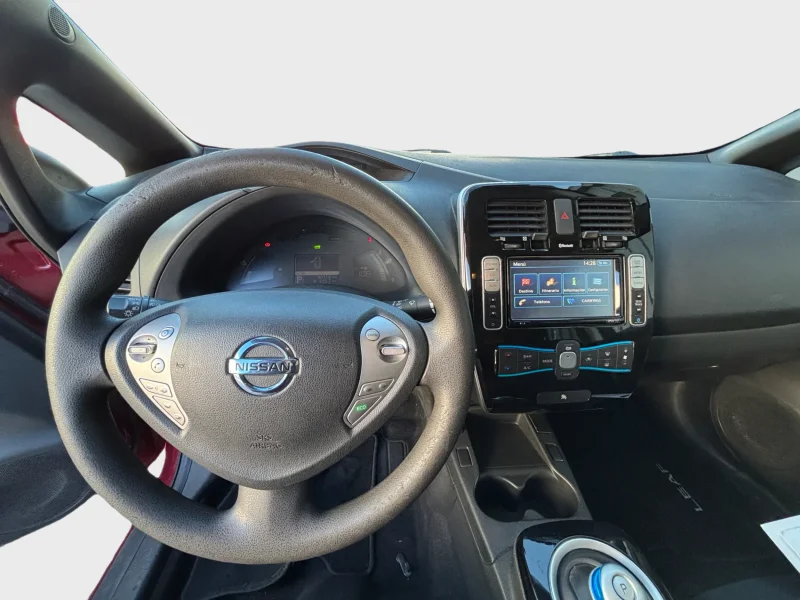 Imagen de NISSAN LEAF