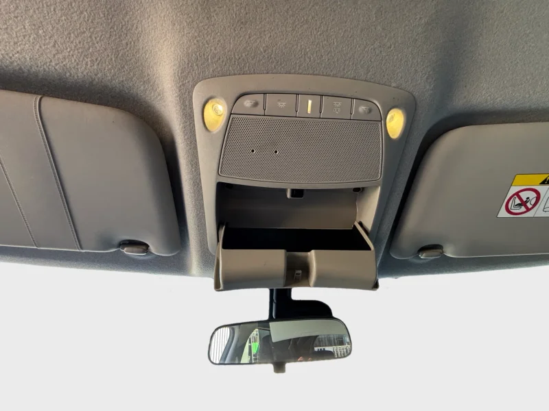 Imagen de NISSAN LEAF