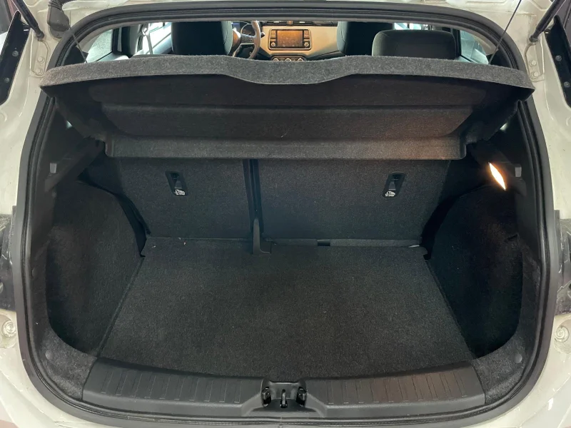 Imagen de NISSAN Micra