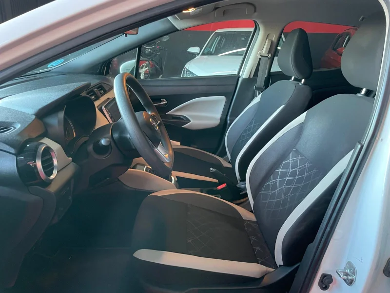 Imagen de NISSAN Micra