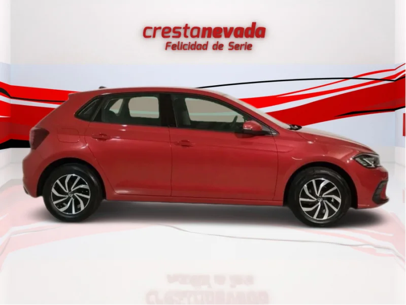Imagen de Volkswagen Polo
