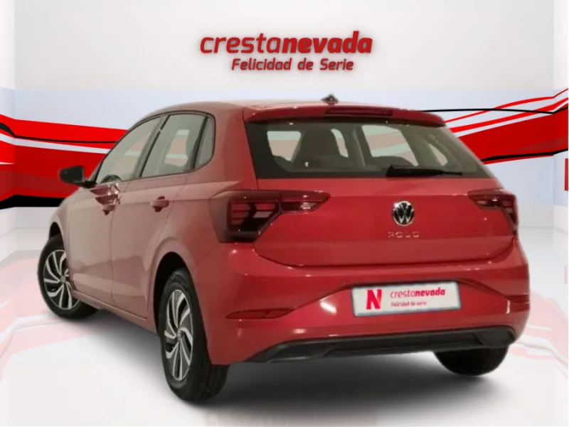Imagen de Volkswagen Polo