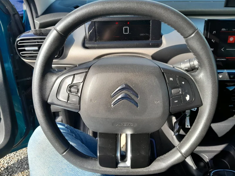 Imagen de CITROEN C4 Cactus