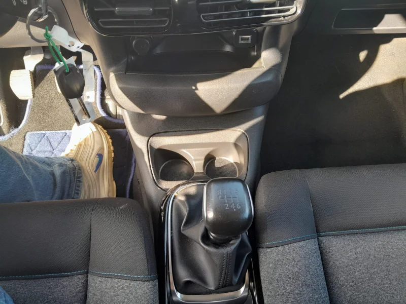 Imagen de CITROEN C4 Cactus