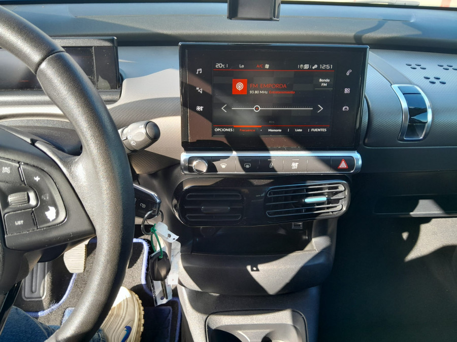 Imagen de CITROEN C4 Cactus