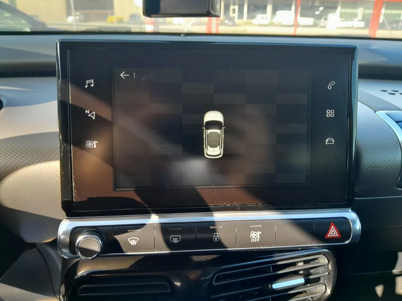 Imagen de CITROEN C4 Cactus