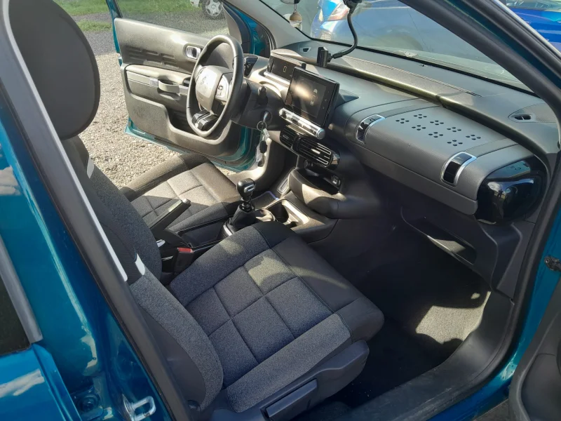 Imagen de CITROEN C4 Cactus