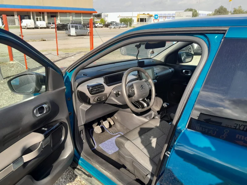 Imagen de CITROEN C4 Cactus