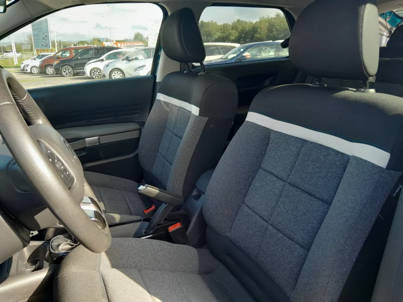 Imagen de CITROEN C4 Cactus