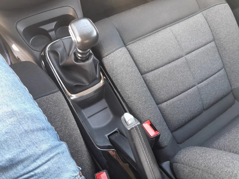 Imagen de CITROEN C4 Cactus