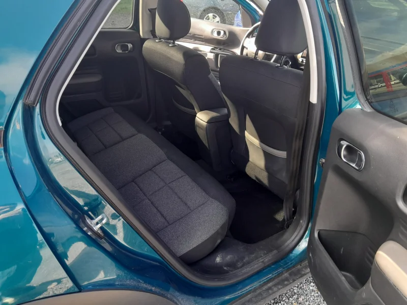 Imagen de CITROEN C4 Cactus