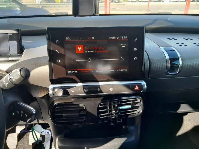 Imagen de CITROEN C4 Cactus